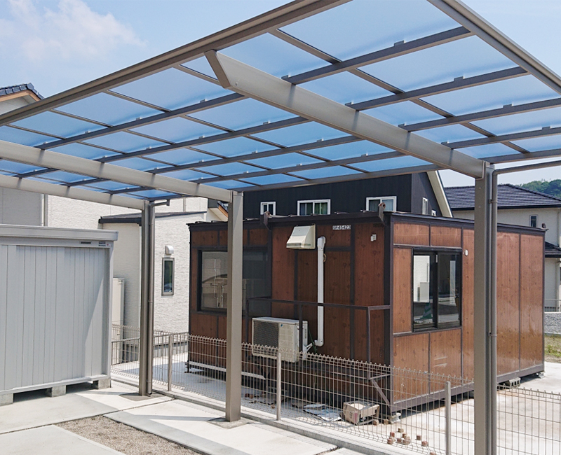 カーポートイメージ