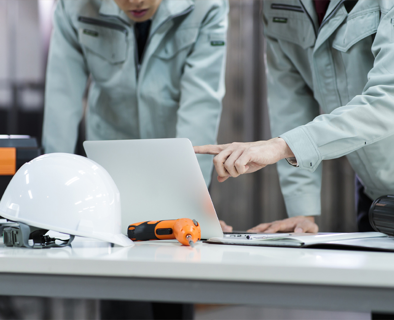 土木工事イメージ