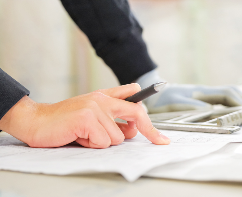 管理業務イメージ