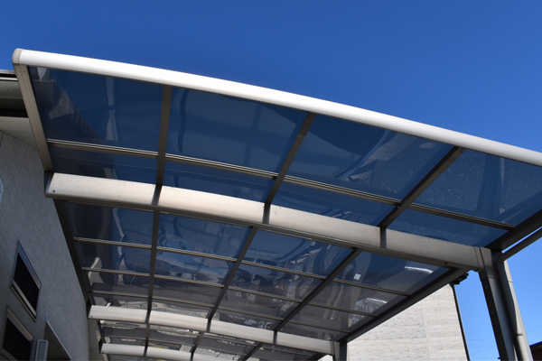 カーポートイメージ